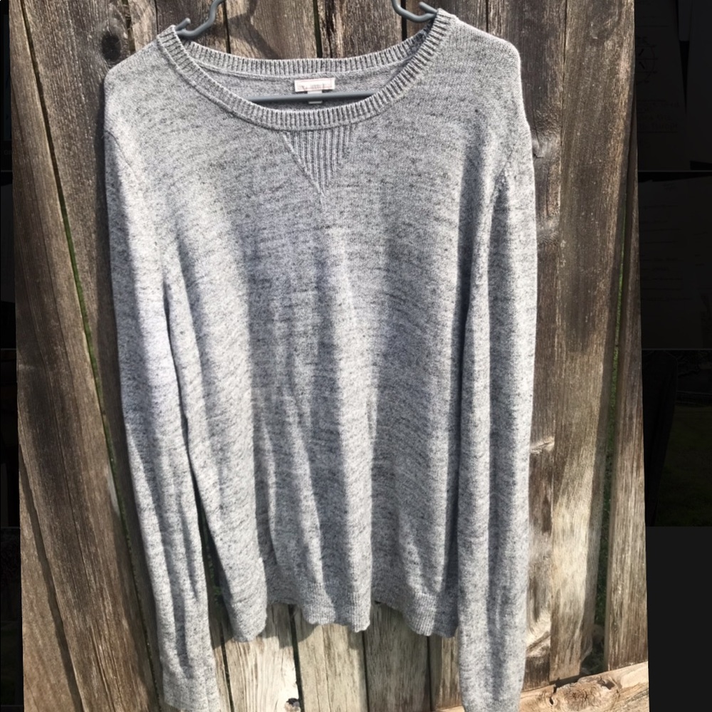 Gap Sweater
